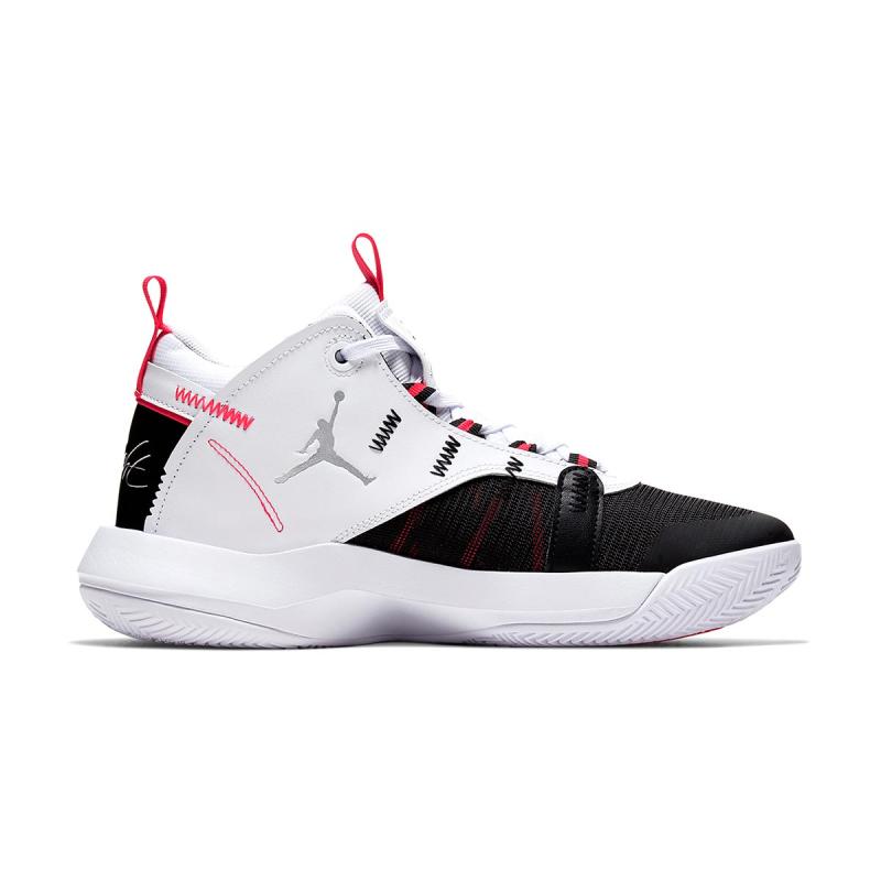 Sepatu basket air jordan 2025