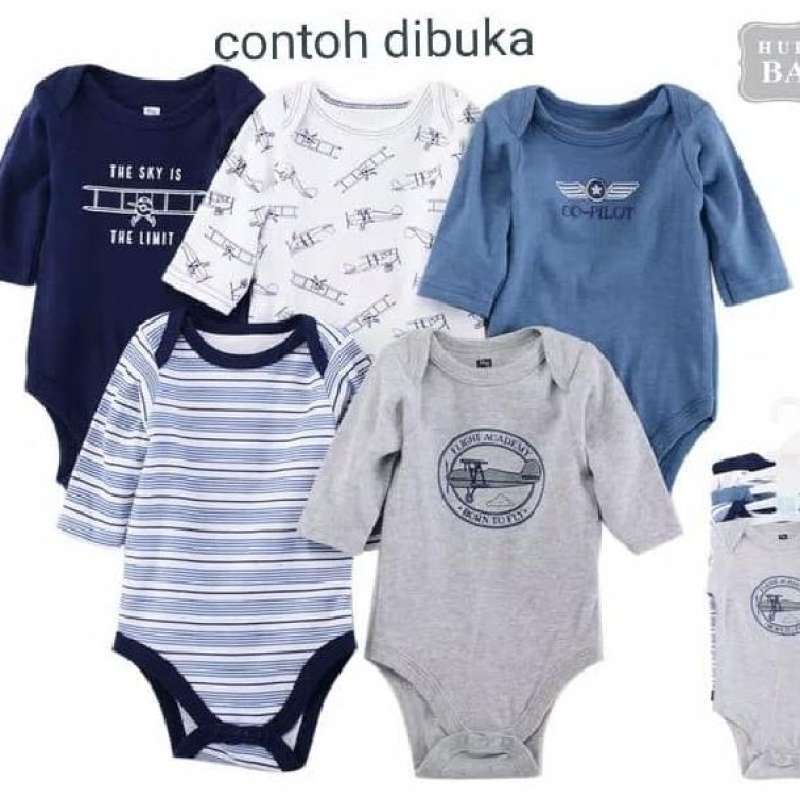 Jumper baby carter shop
