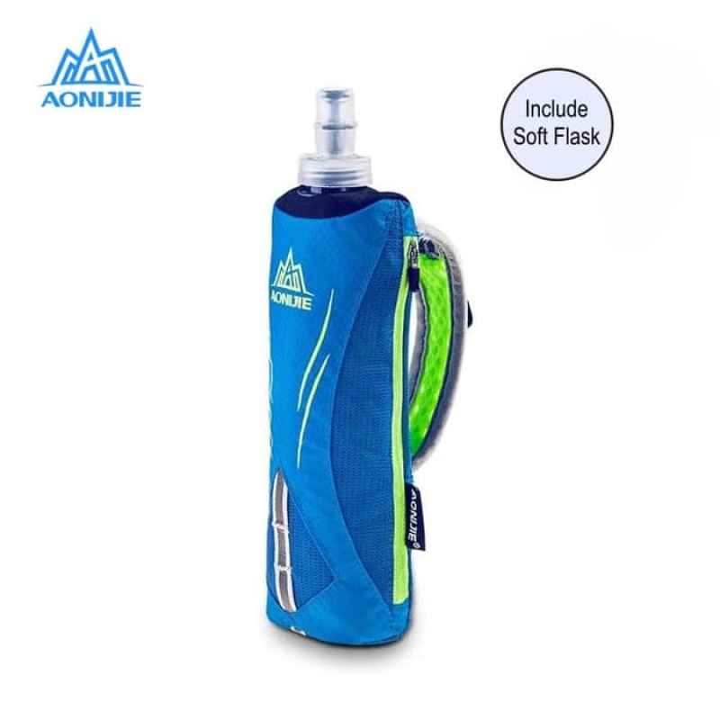 aonijie 500ml soft flask