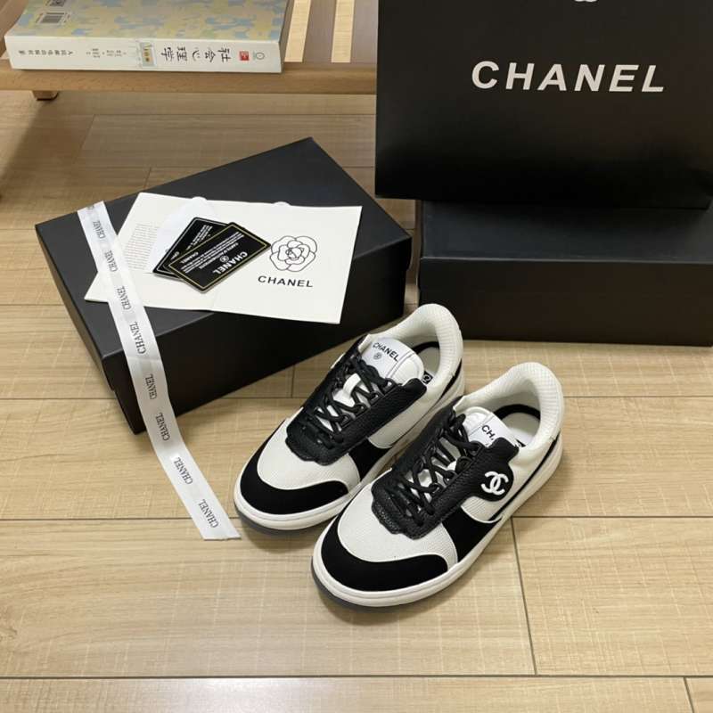 can casual shoes be used for running