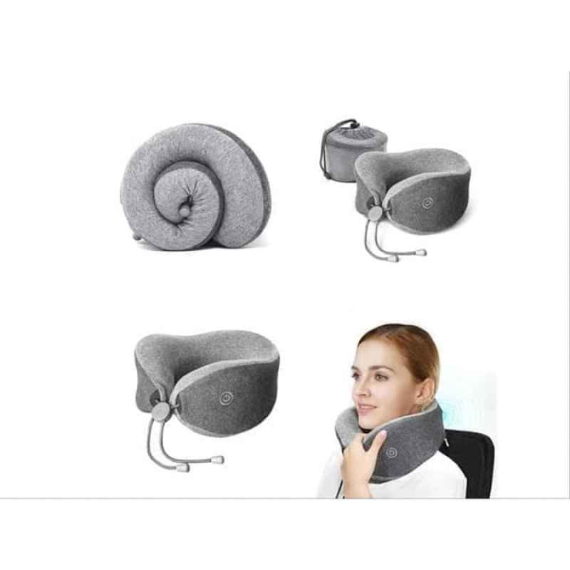 Xiaomi Mijia LF Neck Massager Pillow for Neck Relax Muscle Therapy