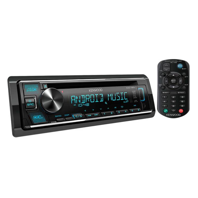 KENWOOD DPX-910MD KDC-C110