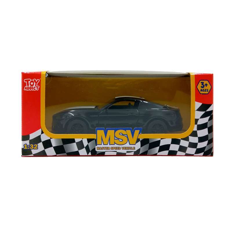 Diecast addict clearance
