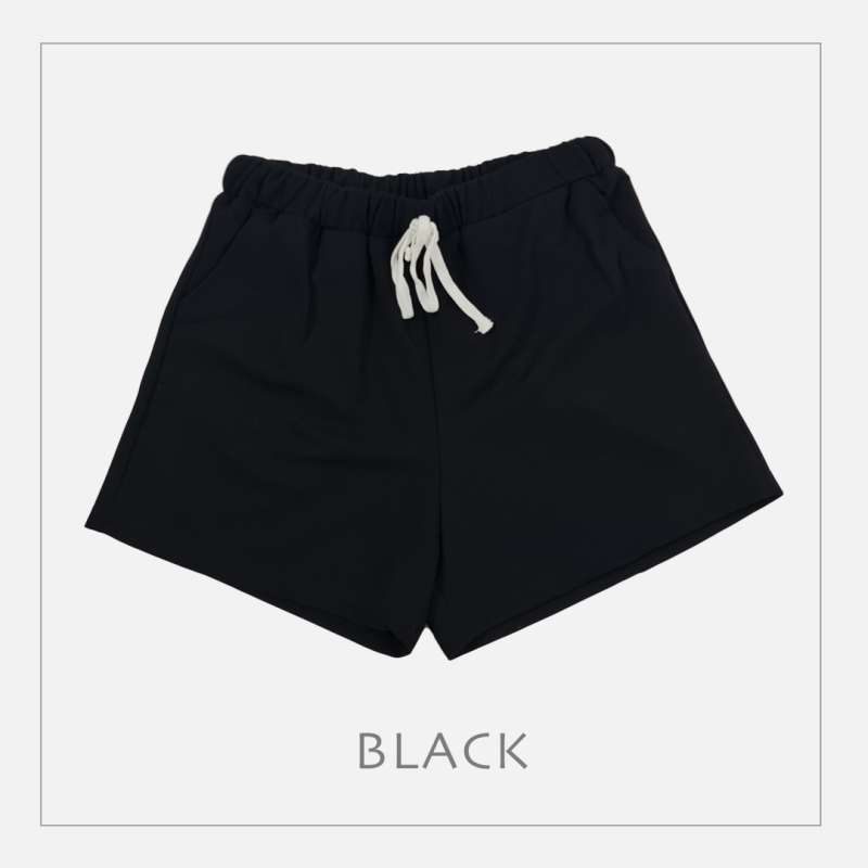 Promo Nomitee's Basic Short Pants 