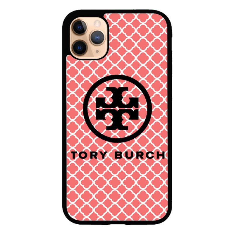 Jual Tory Burch Logo Pattern Z4955 iPhone 11 Pro max Case di Seller CASESMG  - Kota Semarang, Jawa Tengah | Blibli