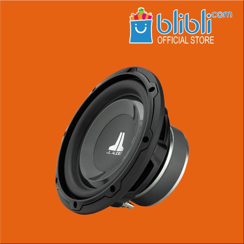 Jual JL Audio 8W1v3-4 Subwoofer [8 Inch 