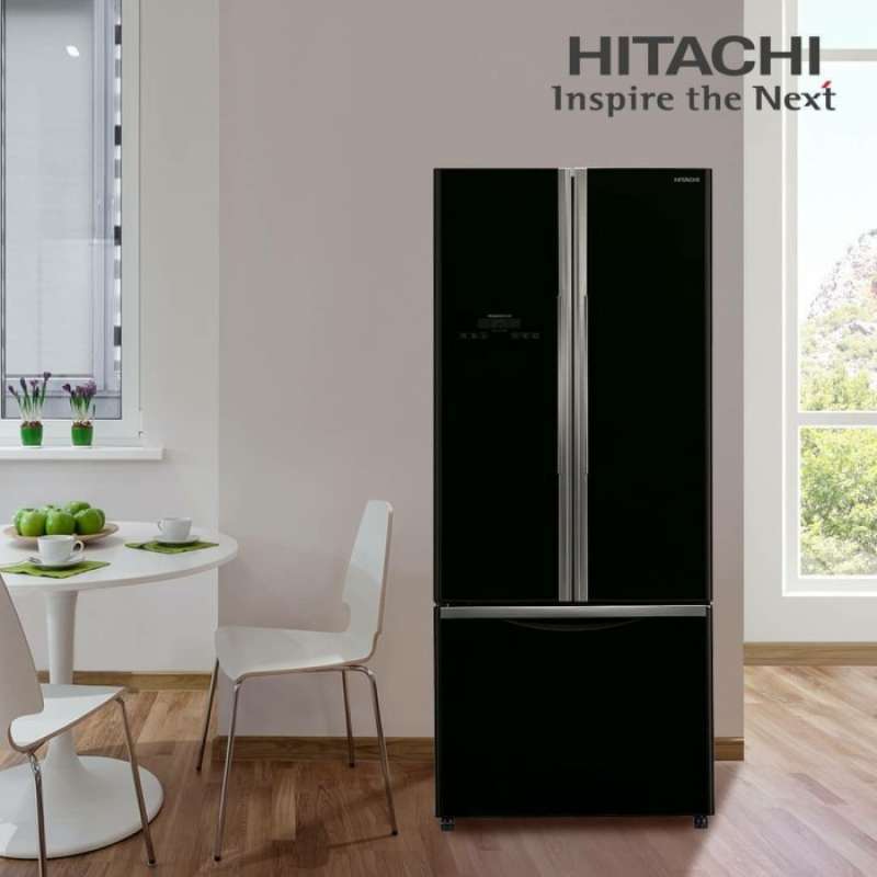Hitachi Refrigerator 455L