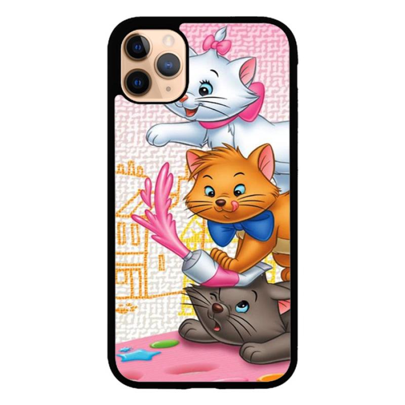 Jual Aristocats Cats Wallpaper Y0401 Casing Iphone 11 Pro Max Case