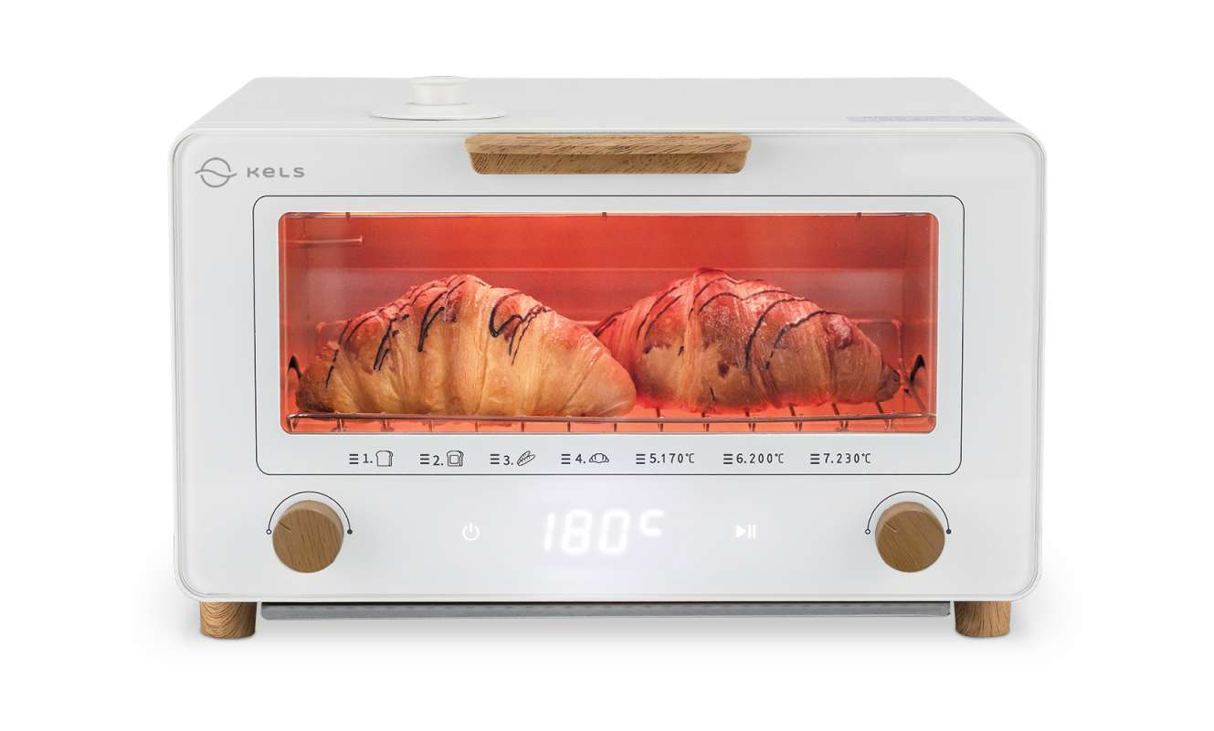 Kels sales electric oven