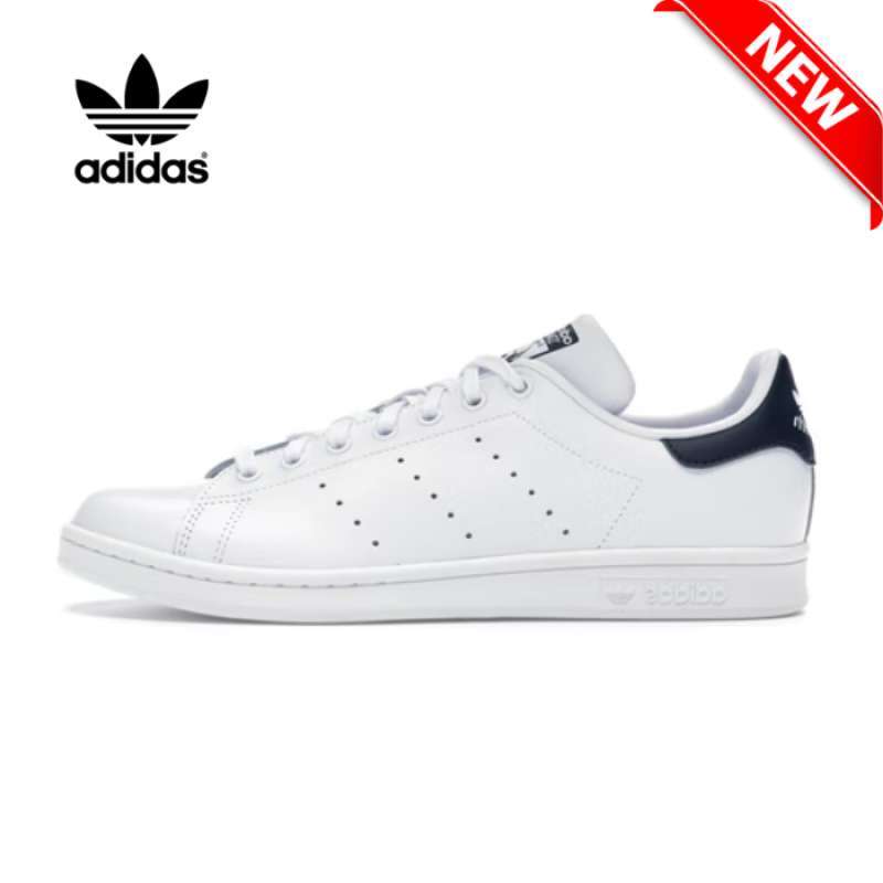 Sepatu adidas stan smith terbaru clearance