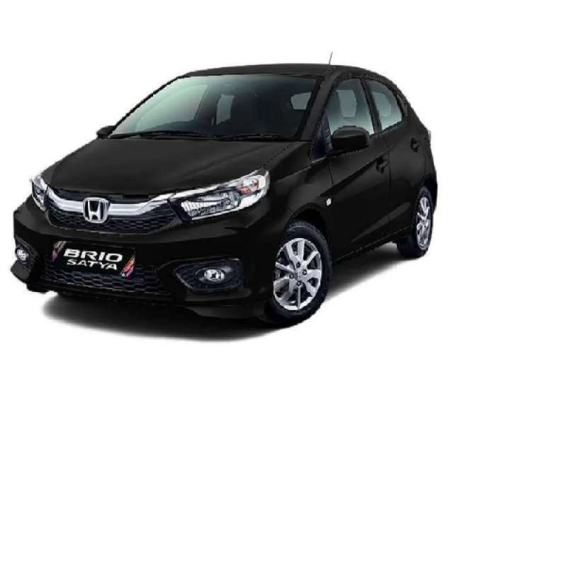 Brio e hotsell cvt hitam