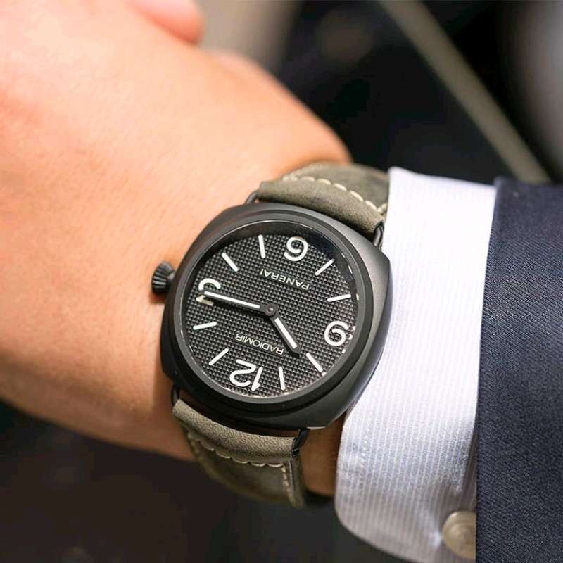 Panerai 643 clearance