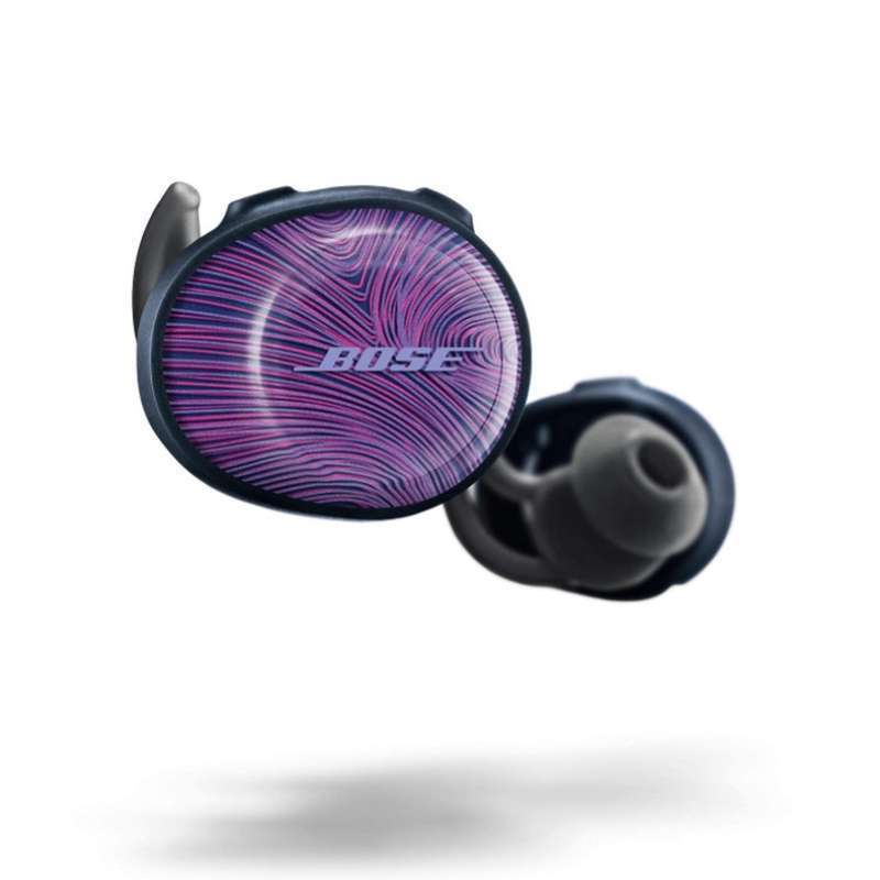 Bose clearance airboom airdots