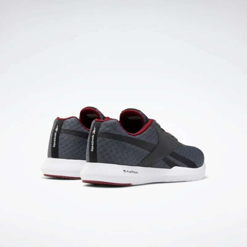 Promo Reebok Men Running Reago Essential 2.0 Shoes [REE2-FV0619] - 10 TRUE  GREY/BLACK/MERLOT Diskon 50% di Seller arsports Official Store - Kab.  Pemalang, Jawa Tengah | Blibli