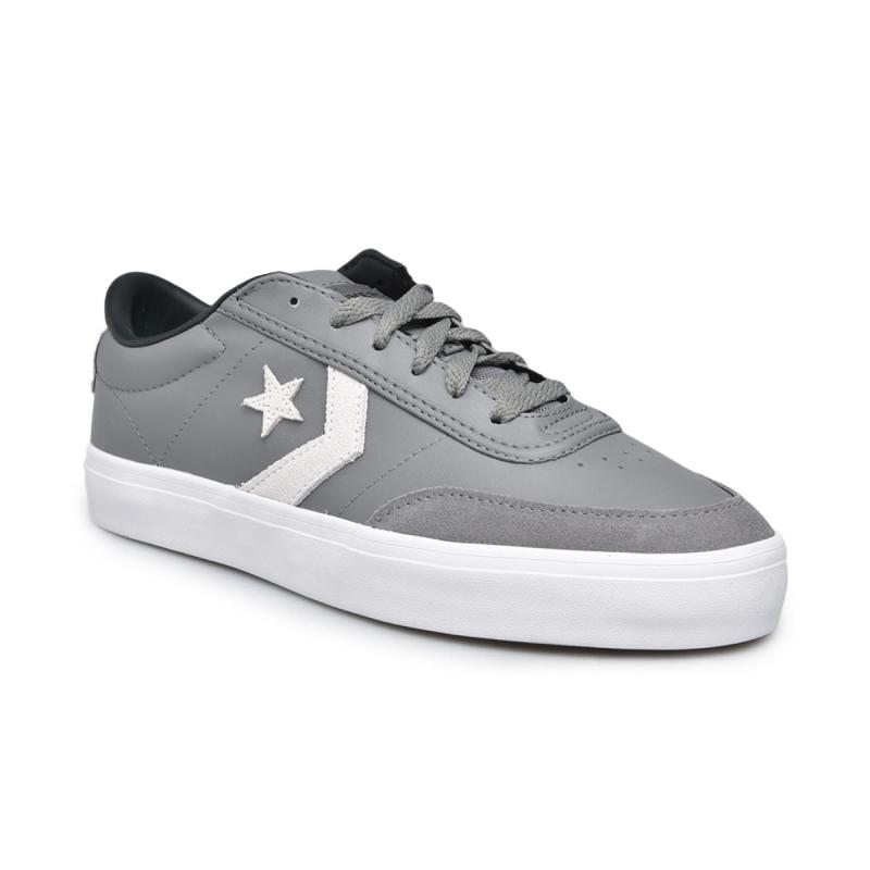Jual Converse Courtlandt Mason White White CON166238C 43