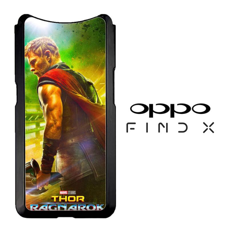 Jual Casing Custom Oppo Find X Thor Ragnarok Z4999 Online Oktober 2020 Blibli Com