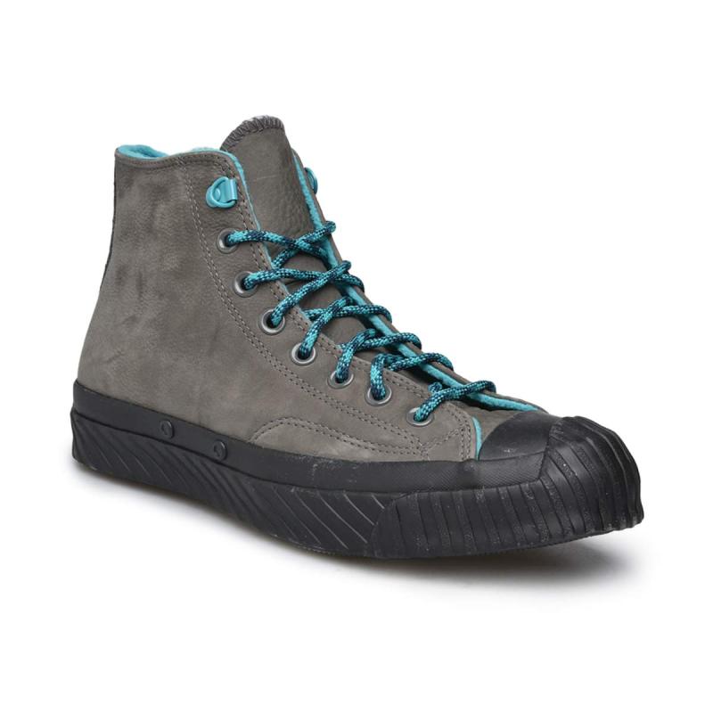 Jual Converse Chuck 70 Bosey Boot Sepatu Pria Carbon Grey turbo