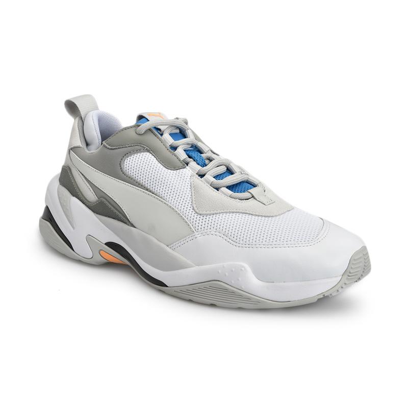 Puma thunder clearance spectra glacier grey