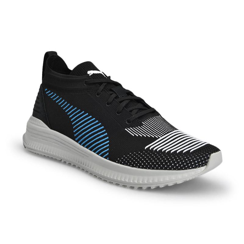 Puma avid online nu knit