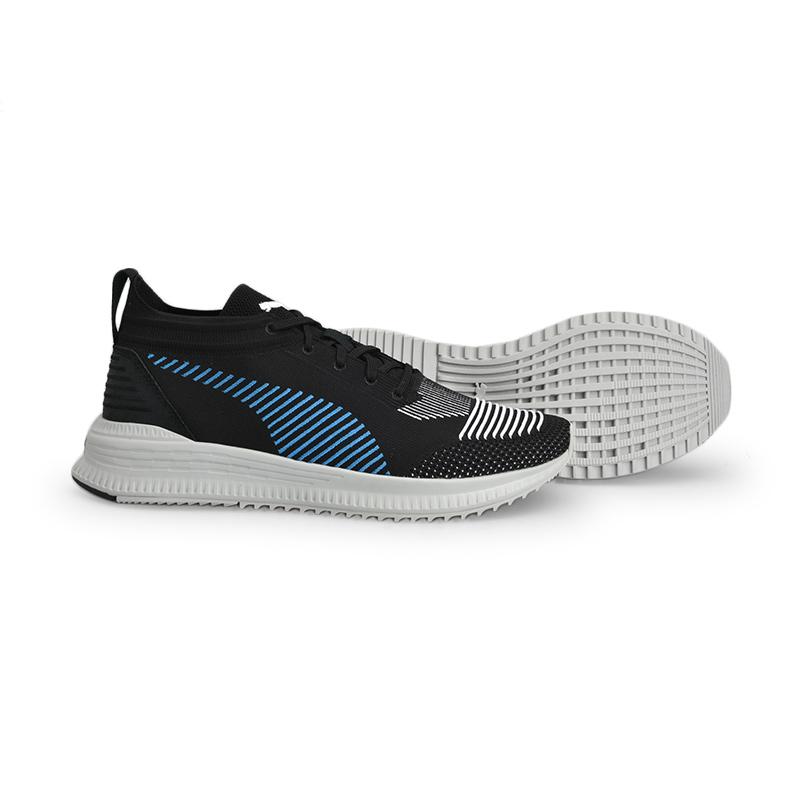 Puma avid online nu knit