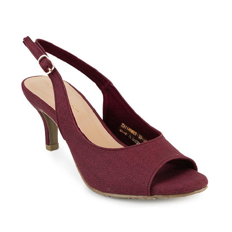 pedro high heels