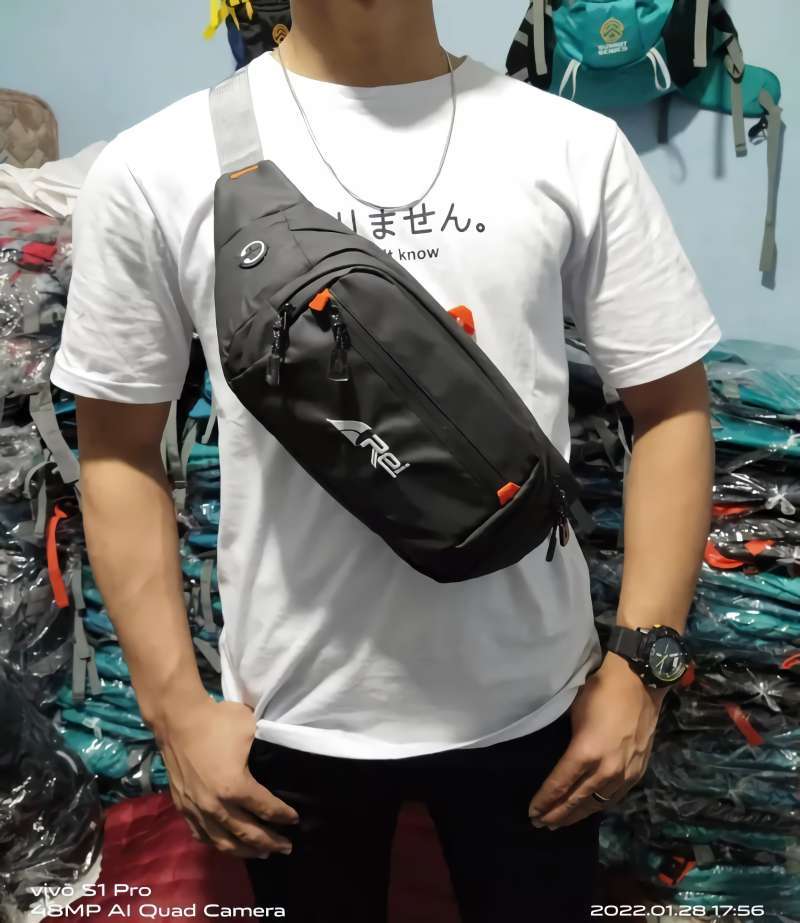 Rei waist bag sales