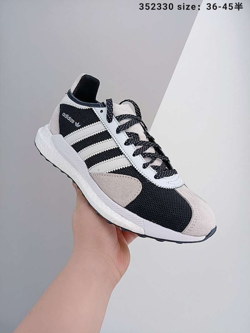 Viaje romano disco Jual Adidas Human Made x Adidas Originals Tokio Solar Men and ladies low,  high, high -tech sports shoes sports casual running shoes basketball shoes  di Seller Li Suzhen Shop - | Blibli