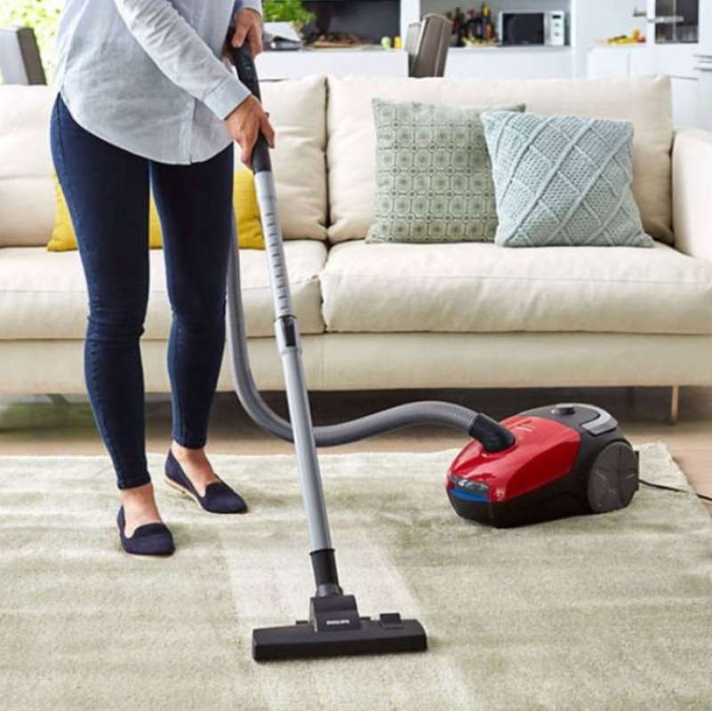 Promo Philips Vacuum Cleaner Fc8243 