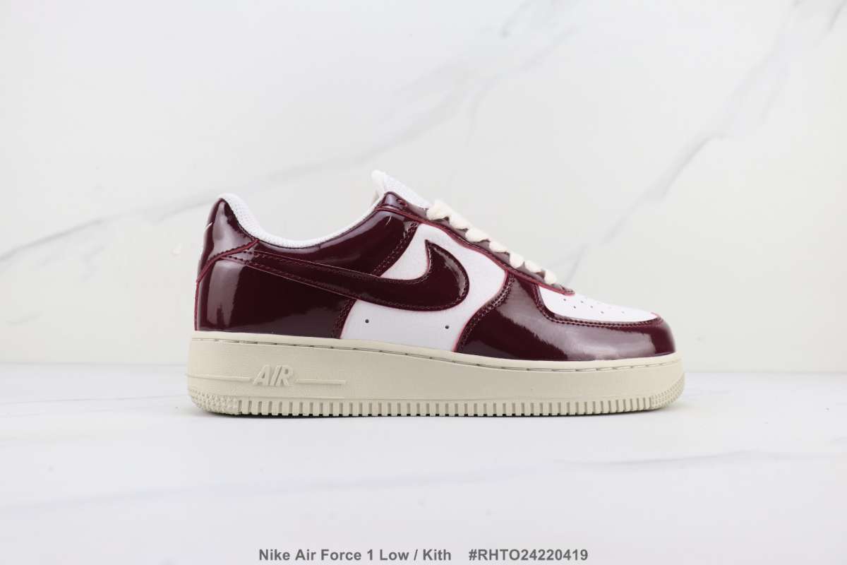 air force 1 low kith
