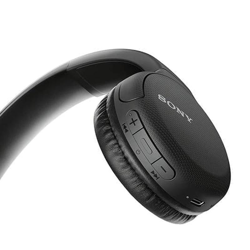 sony wh ch510 wh ch510 ch 510 wireless headphones