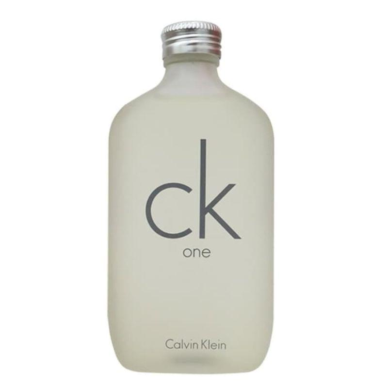 Jual Calvin Klein CK One EDT Parfum for