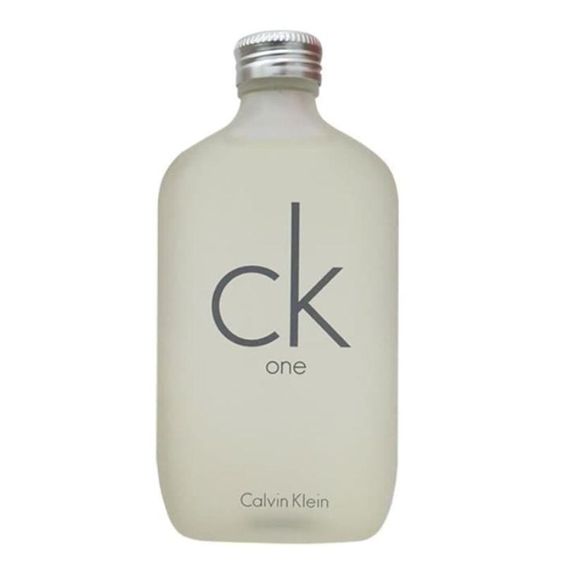 parfume ck one