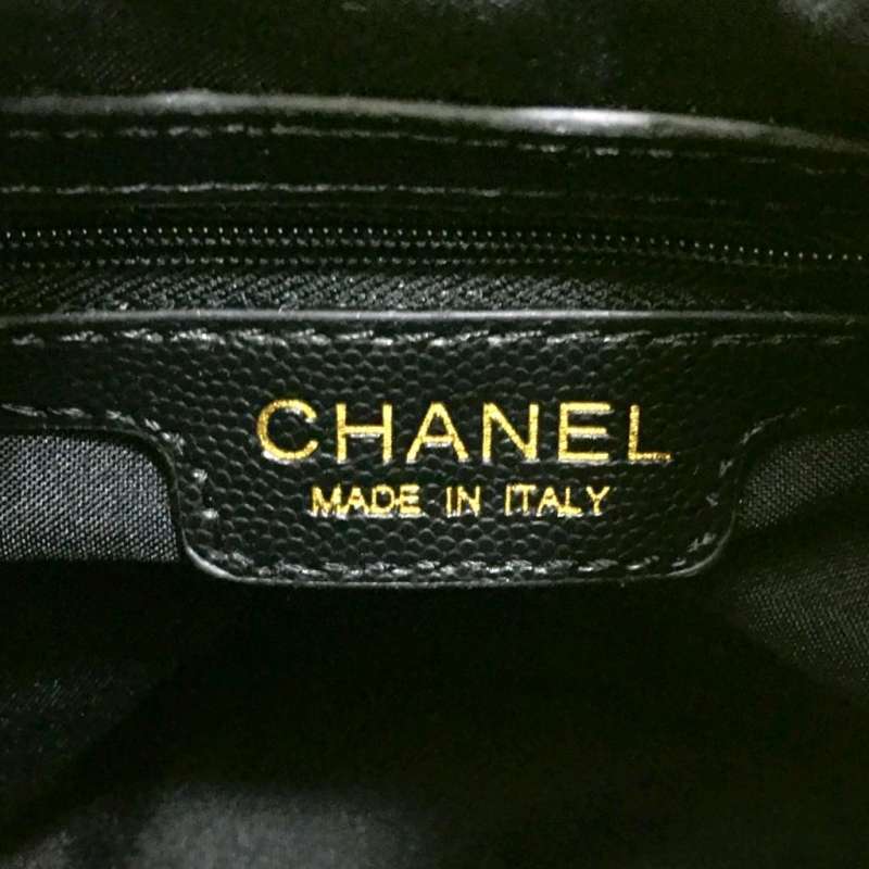 Jual Sling Bag wanita Chanel vip gift bucket with pearl di ...