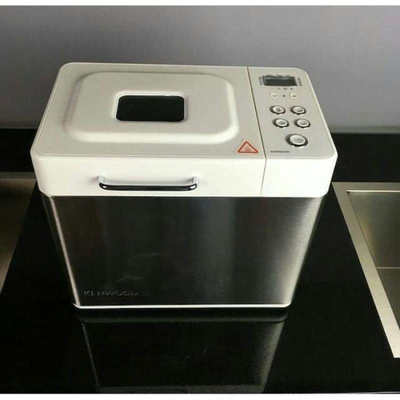 Kenwood bread maker bm256 on sale