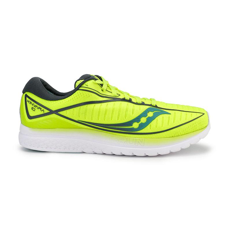 jual saucony kinvara