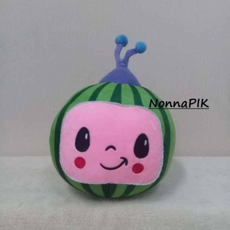 super jojo plush