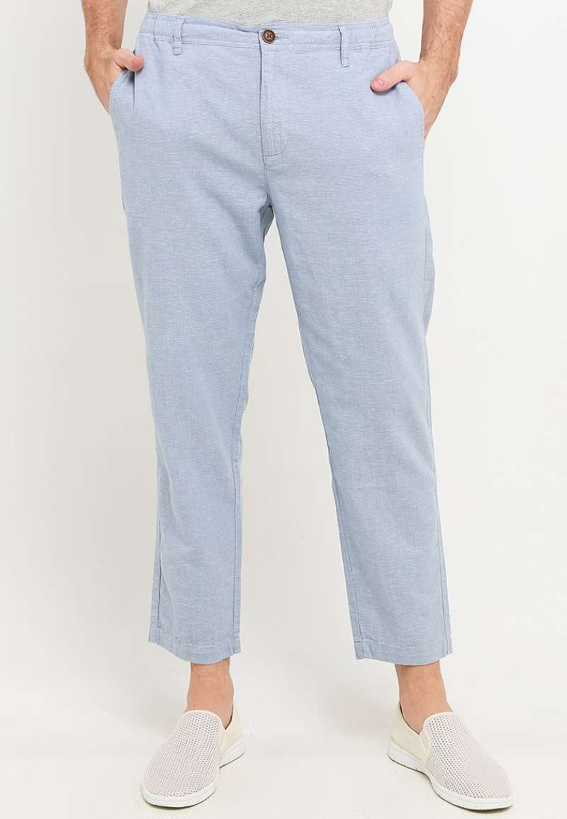 Giordano linen pants online