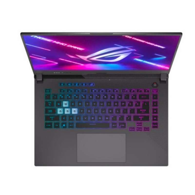 新品未使用 ASUS ROG STRIX G15 G513 ゲーミングノート（Jual Asus Rog 