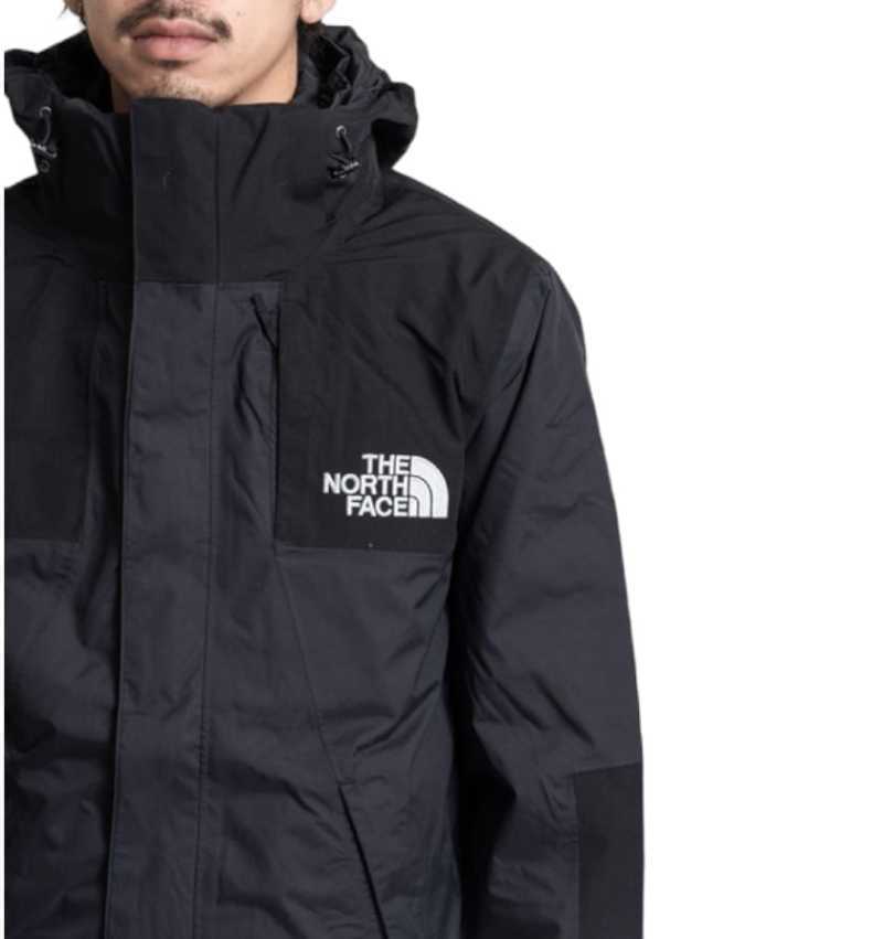 Jual Jaket Gunung Waterproof The North Face Bandon Triclimate Mens