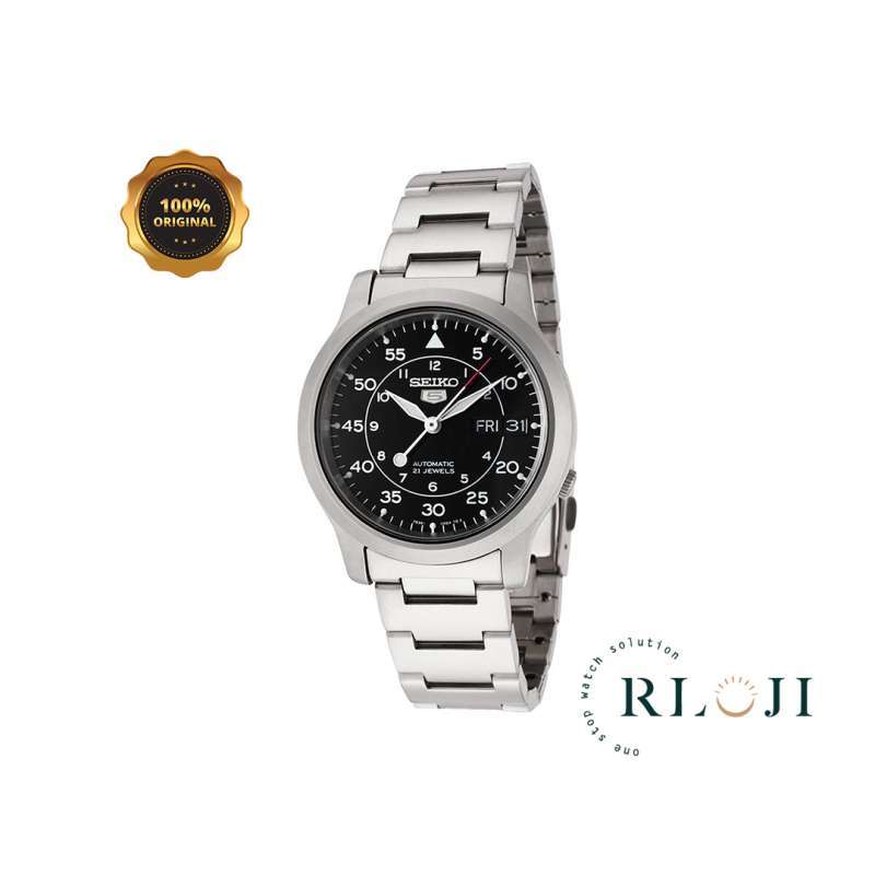 Jual seiko clearance snk809