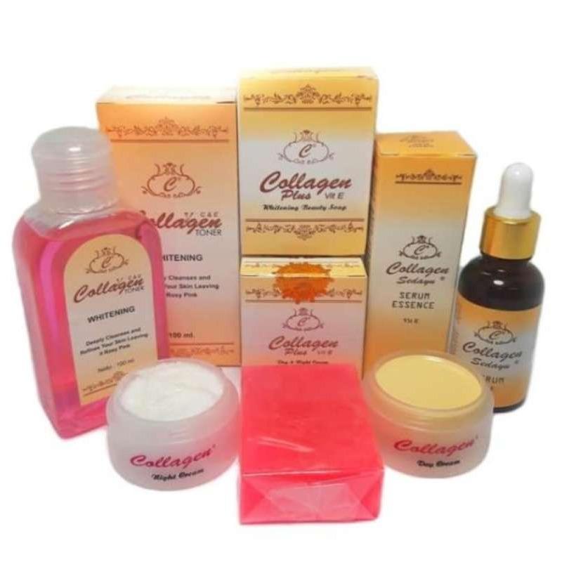 Krim collagen top