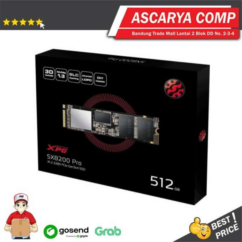 Sx 8200pro clearance