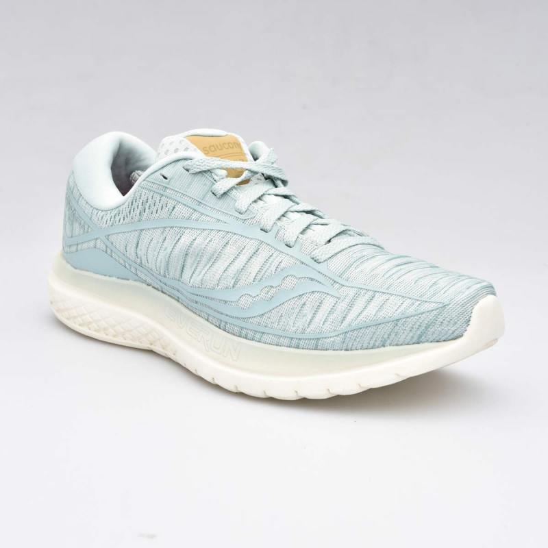 Jual Saucony Kinvara 10 Sepatu Lari Wanita S10467 41 di Seller