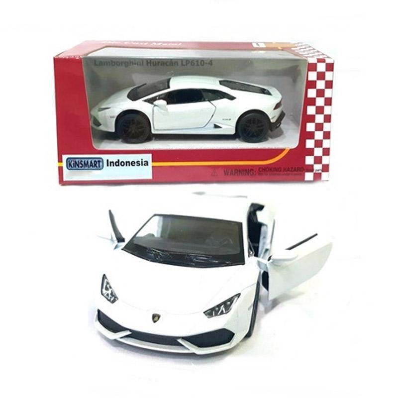 Lamborghini shop huracan kinsmart