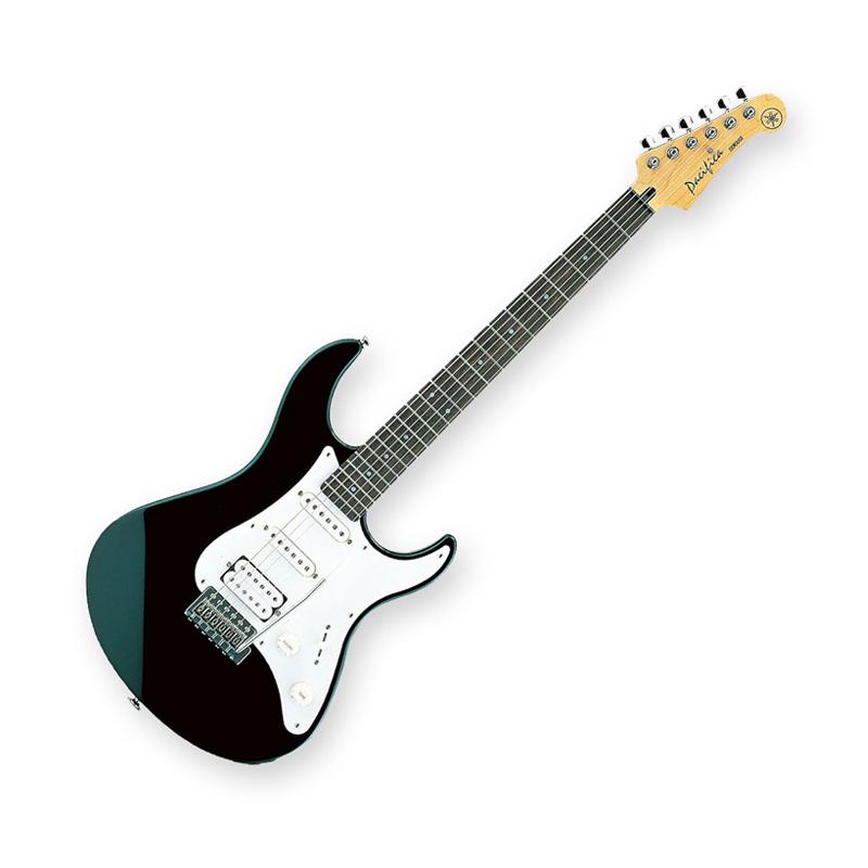 Jual yamaha pacifica hotsell