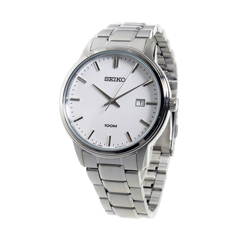 Jam seiko outlet quartz
