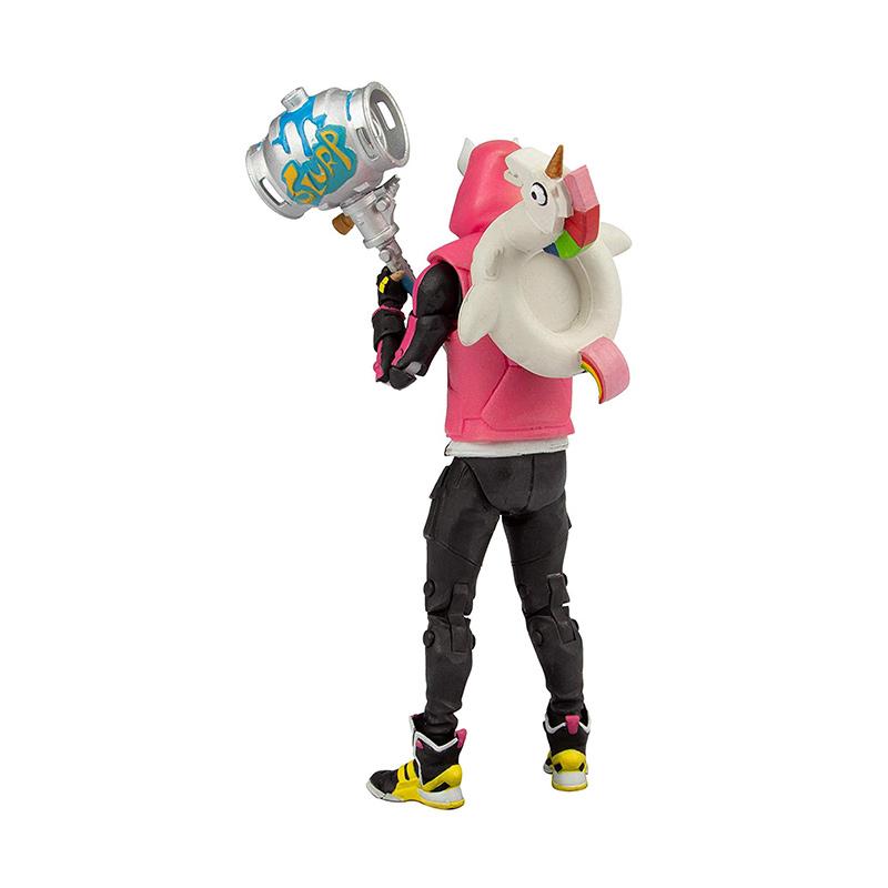 Jual Mcfarlane Fortnite Drift Action Figure Murah Maret 2020