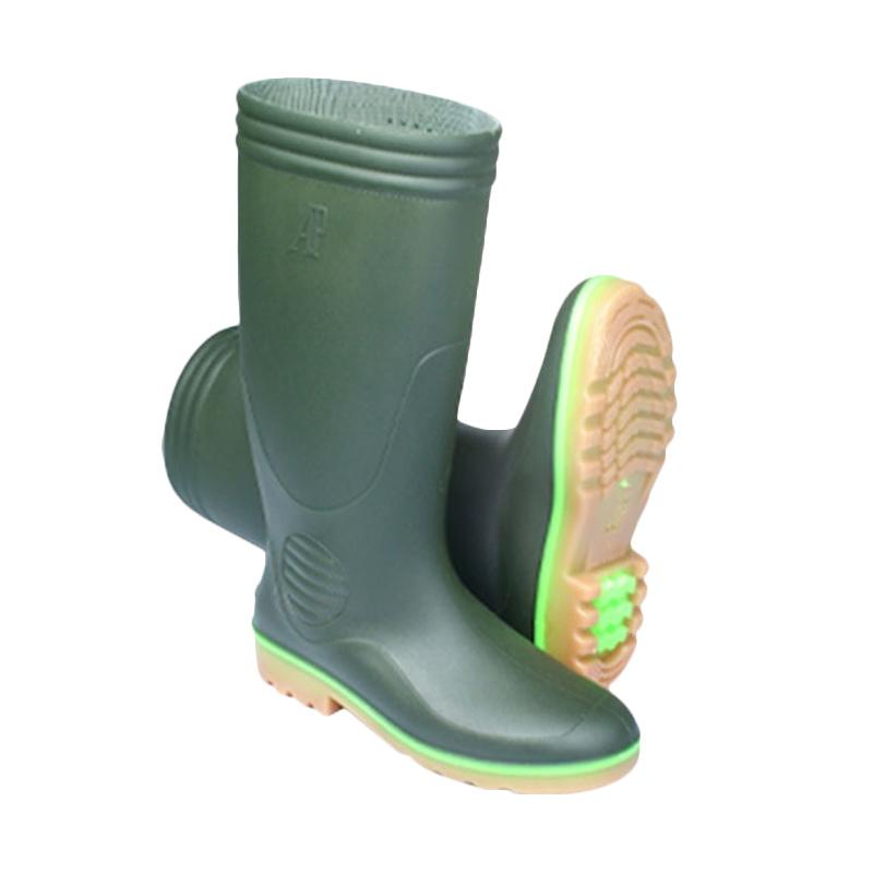 Jual Ap Boots 2003 Triwarna Sepatu Boot Online Oktober 2020 Blibli Com