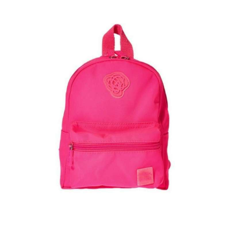 Neon mini backpack store