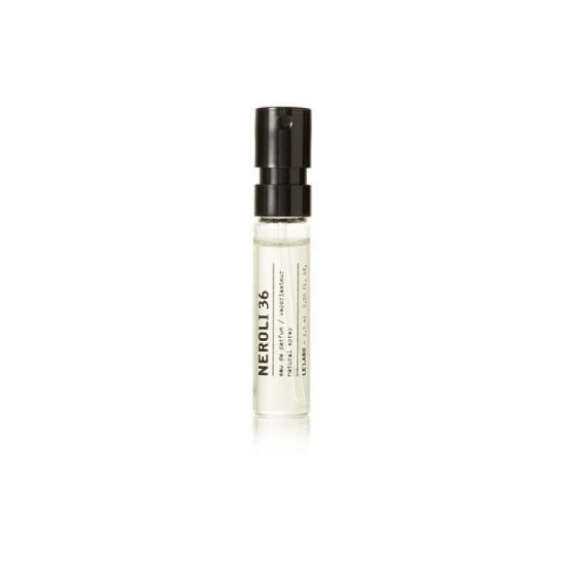 Le labo neroli store 36 eau de parfum